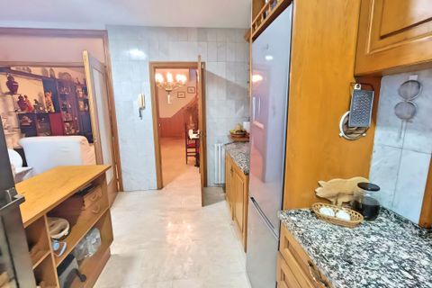Byhus i Terrassa, Barcelona, Terrassa - € 450.000 | Ref: VT450 - foto 11