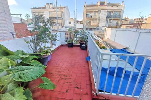 Byhus i Terrassa, Barcelona, Terrassa - € 450.000 | Ref: VT450 - foto 34