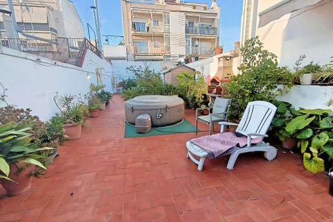 Byhus i Terrassa, Barcelona, Terrassa - € 450.000 | Ref: VT450 - foto 36