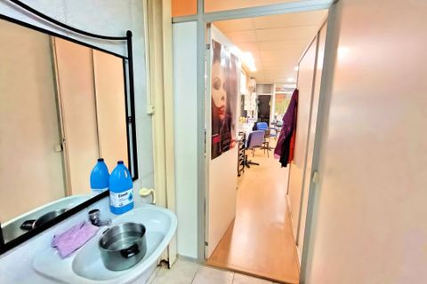 Byhus i Terrassa, Barcelona, Terrassa - € 450.000 | Ref: VT450 - foto 37