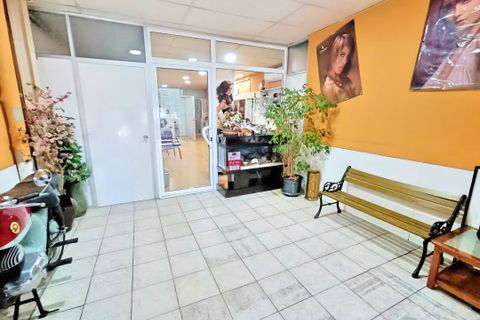 Byhus i Terrassa, Barcelona, Terrassa - € 450.000 | Ref: VT450 - foto 38