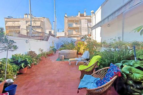 Byhus i Terrassa, Barcelona, Terrassa - € 450.000 | Ref: VT450 - foto 40