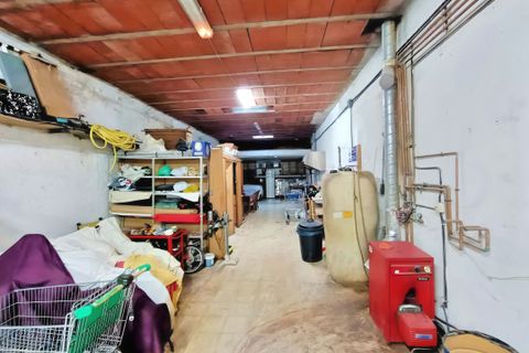 Byhus i Terrassa, Barcelona, Terrassa - € 450.000 | Ref: VT450 - foto 42