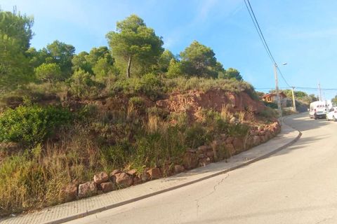 Terreno en Rellinars, Barcelona, Rellinars - € 76.000 | Ref: VT509 - photo 1