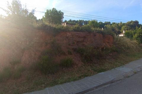 Terreno en Rellinars, Barcelona, Rellinars - € 76.000 | Ref: VT509 - photo 6