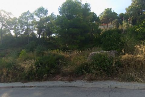 Terreno en Rellinars, Barcelona, Rellinars - € 76.000 | Ref: VT509 - photo 9