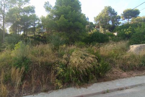 Terreno en Rellinars, Barcelona, Rellinars - € 76.000 | Ref: VT509 - photo 10