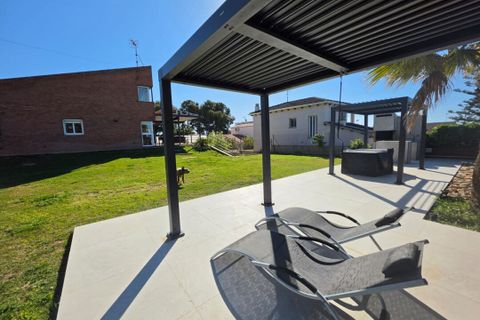 Villa in Cunit, Tarragona, Cunit - € 645.000 | Ref: VT534 - foto 3