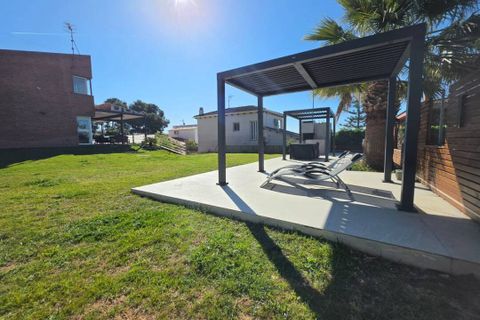 Villa in Cunit, Tarragona, Cunit - € 645.000 | Ref: VT534 - foto 4