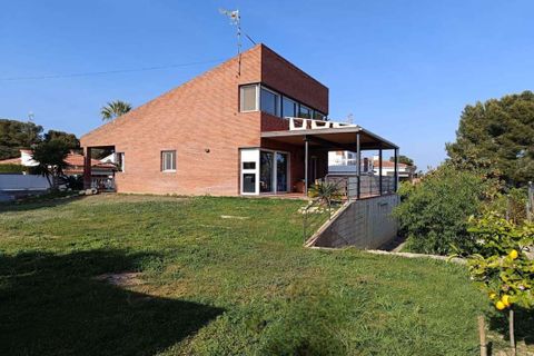 Villa in Cunit, Tarragona, Cunit - € 645.000 | Ref: VT534 - foto 8