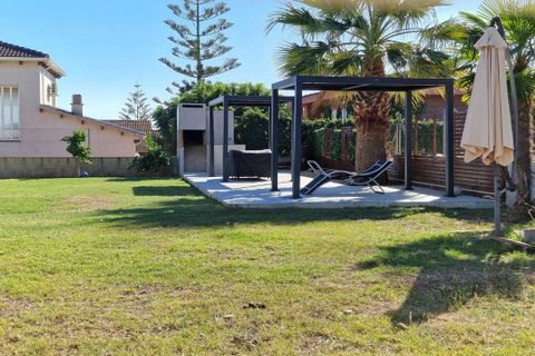 Villa in Cunit, Tarragona, Cunit - € 645.000 | Ref: VT534 - foto 19