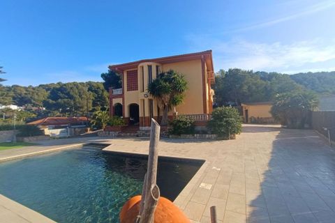 Villa em Calafell, Tarragona, Calafell - € 473.000 | Ref: VT543 - foto 2