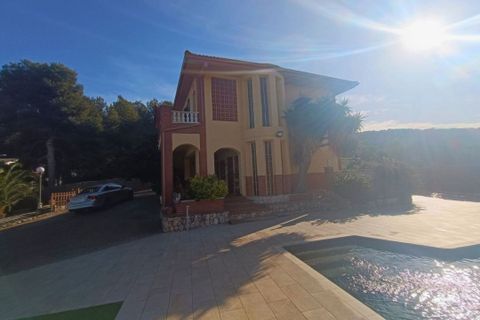 Villa em Calafell, Tarragona, Calafell - € 473.000 | Ref: VT543 - foto 4