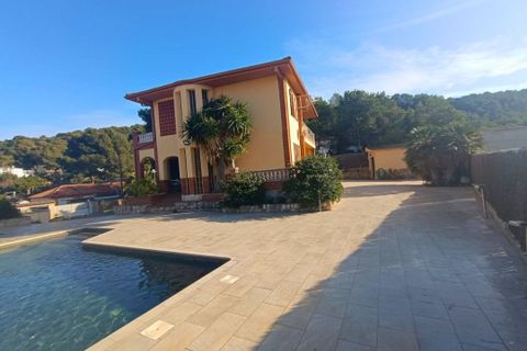 Villa em Calafell, Tarragona, Calafell - € 473.000 | Ref: VT543 - foto 5