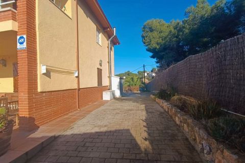 Villa em Calafell, Tarragona, Calafell - € 473.000 | Ref: VT543 - foto 9