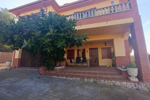 Villa em Calafell, Tarragona, Calafell - € 473.000 | Ref: VT543 - foto 11