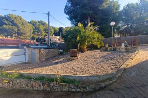 Villa em Calafell, Tarragona, Calafell - € 473.000 | Ref: VT543 - foto 12