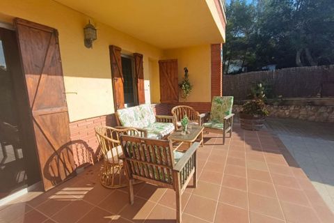 Villa em Calafell, Tarragona, Calafell - € 473.000 | Ref: VT543 - foto 49