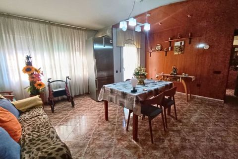 Wohnung in Terrassa, Barcelona - Foto 4