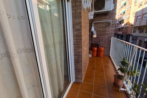 Wohnung in Terrassa, Barcelona - Foto 5