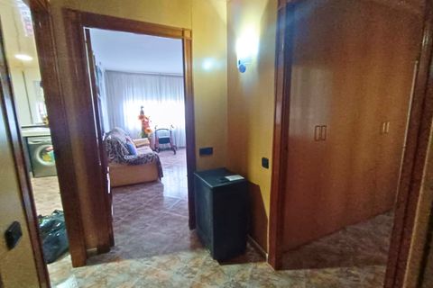 Lejlighed i Terrassa, Barcelona, Terrassa - € 217.400 | Ref: VT552 - foto 9