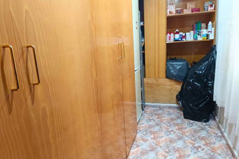 Lejlighed i Terrassa, Barcelona, Terrassa - € 217.400 | Ref: VT552 - foto 11
