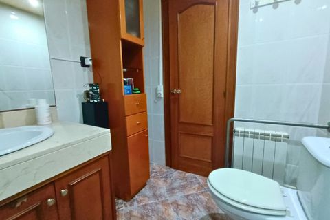 Lejlighed i Terrassa, Barcelona, Terrassa - € 217.400 | Ref: VT552 - foto 19