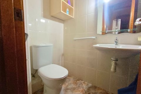 Lejlighed i Terrassa, Barcelona, Terrassa - € 217.400 | Ref: VT552 - foto 21