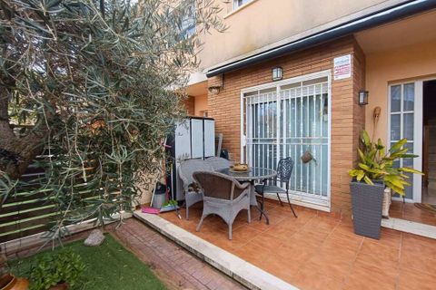 Stadthaus in Sant Jaume Dels Domenys, Tarragona - Foto 1