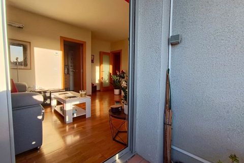 Wohnung in Terrassa, Barcelona - Foto 4