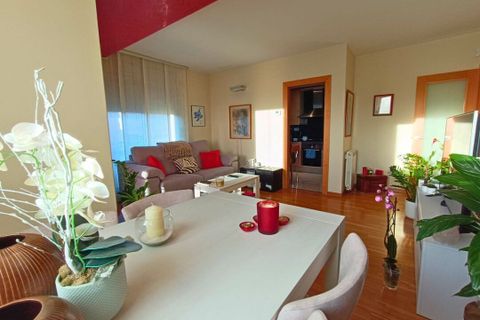 Wohnung in Terrassa, Barcelona - Foto 2