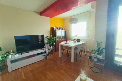 Wohnung in Terrassa, Barcelona - Foto 1