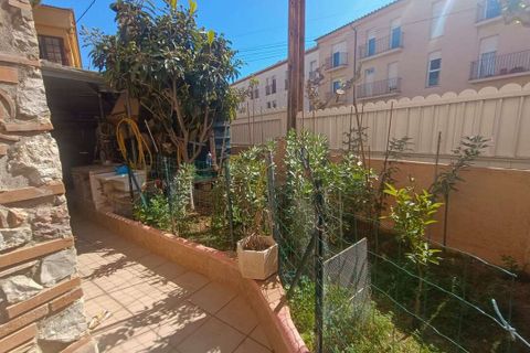 Rækkehus i Creixell, Tarragona, Creixell - € 335.000 | Ref: VT564 - foto 8
