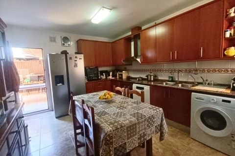 Rækkehus i Creixell, Tarragona, Creixell - € 335.000 | Ref: VT564 - foto 12