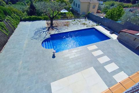 Villa en Rellinars, Barcelona, Rellinars - € 499.900 | Ref: VT565 - photo 5