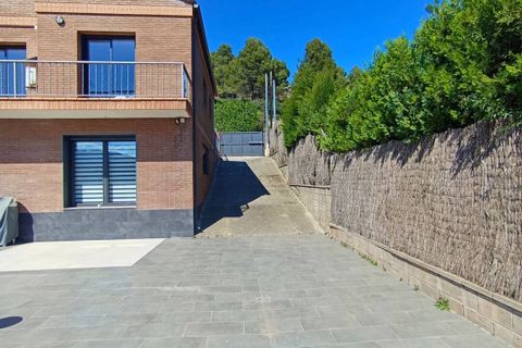 Villa en Rellinars, Barcelona, Rellinars - € 499.900 | Ref: VT565 - photo 6