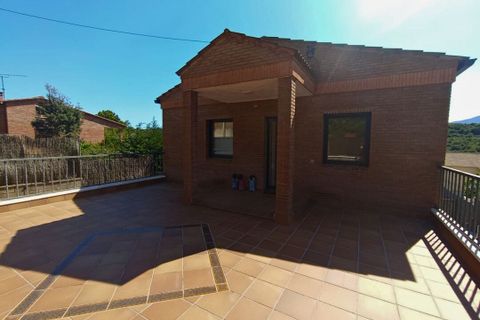 Villa en Rellinars, Barcelona, Rellinars - € 499.900 | Ref: VT565 - photo 8