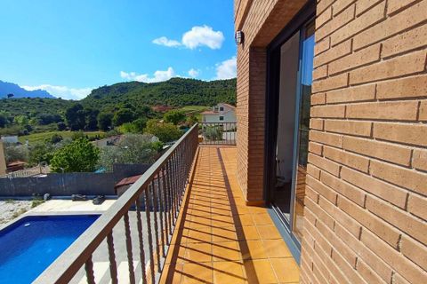 Villa en Rellinars, Barcelona, Rellinars - € 499.900 | Ref: VT565 - photo 9