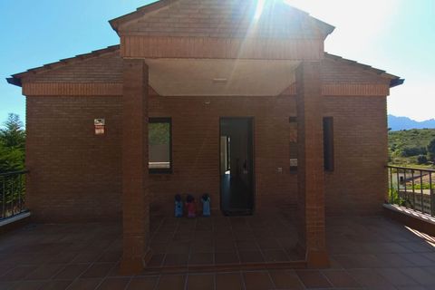 Villa en Rellinars, Barcelona, Rellinars - € 499.900 | Ref: VT565 - photo 10