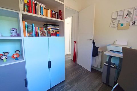 Villa en Rellinars, Barcelona, Rellinars - € 499.900 | Ref: VT565 - photo 17