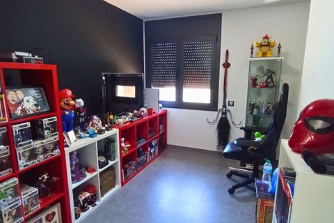 Villa en Rellinars, Barcelona, Rellinars - € 499.900 | Ref: VT565 - photo 18