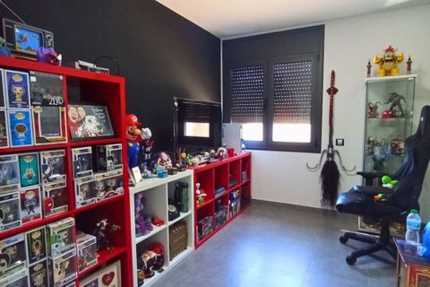 Villa en Rellinars, Barcelona, Rellinars - € 499.900 | Ref: VT565 - photo 27