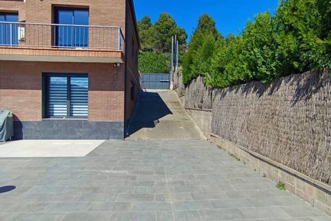 Villa en Rellinars, Barcelona, Rellinars - € 499.900 | Ref: VT565 - photo 34