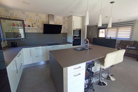 Villa en Rellinars, Barcelona, Rellinars - € 499.900 | Ref: VT565 - photo 42