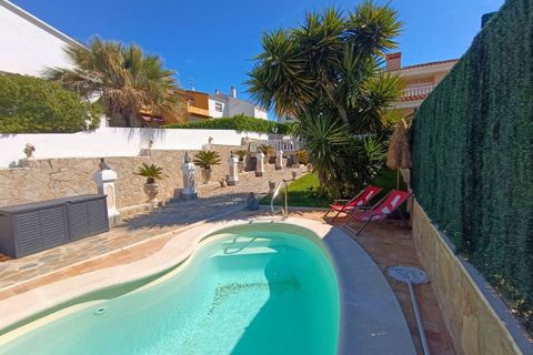 Rækkehus i Sant Pere De Ribes, Barcelona, Sant Pere De Ribes - € 770.000 | Ref: VT566 - foto 6