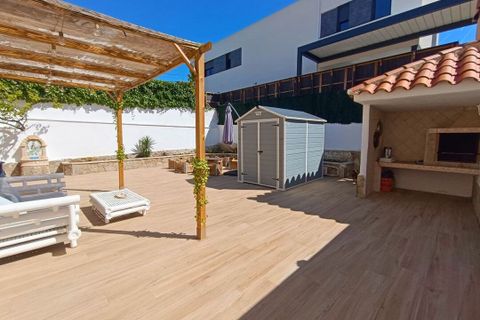 Rækkehus i Sant Pere De Ribes, Barcelona, Sant Pere De Ribes - € 770.000 | Ref: VT566 - foto 9