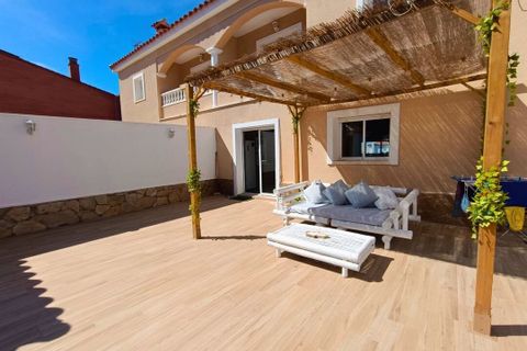 Rækkehus i Sant Pere De Ribes, Barcelona, Sant Pere De Ribes - € 770.000 | Ref: VT566 - foto 11