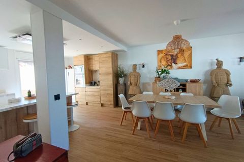 Rækkehus i Sant Pere De Ribes, Barcelona, Sant Pere De Ribes - € 770.000 | Ref: VT566 - foto 14
