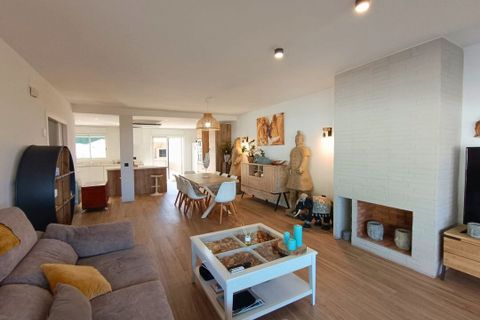 Rækkehus i Sant Pere De Ribes, Barcelona, Sant Pere De Ribes - € 770.000 | Ref: VT566 - foto 23