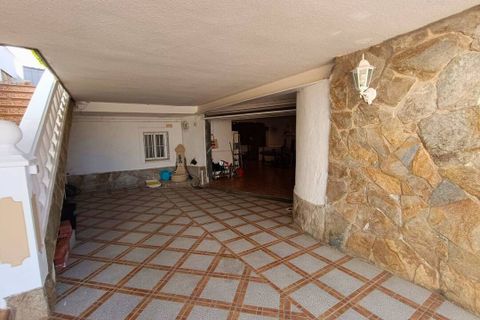 Rækkehus i Sant Pere De Ribes, Barcelona, Sant Pere De Ribes - € 770.000 | Ref: VT566 - foto 24
